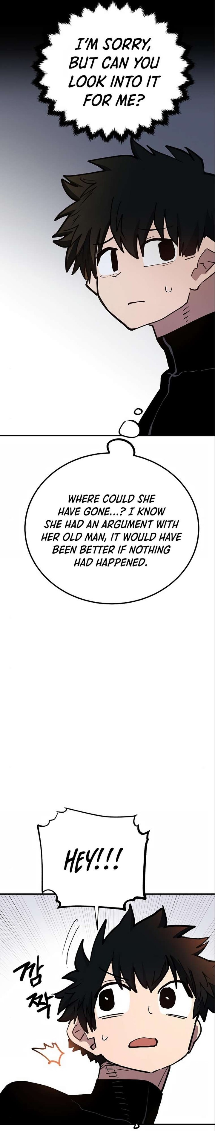 PLAYER Chapter 178 - Page 44 in English