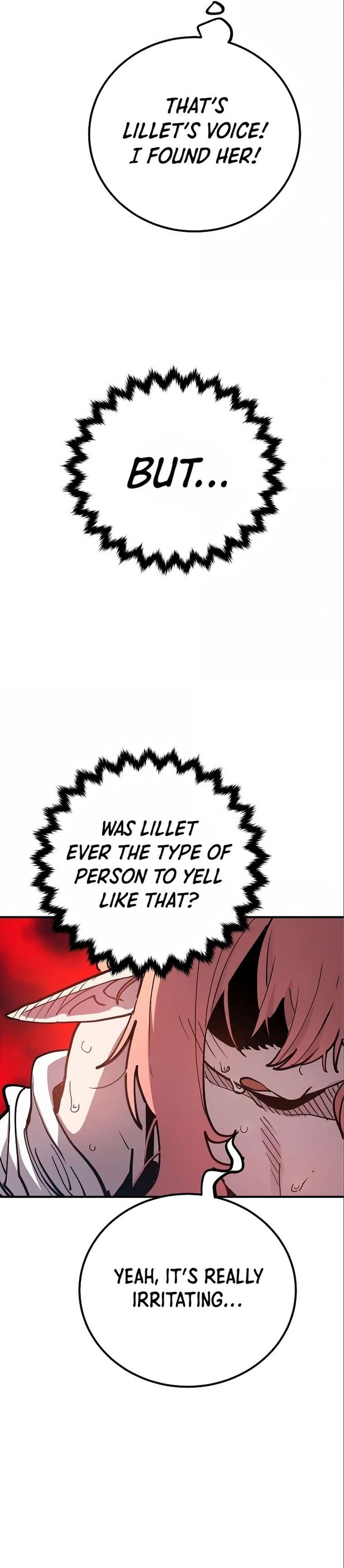 PLAYER Chapter 178 - Page 45 in English