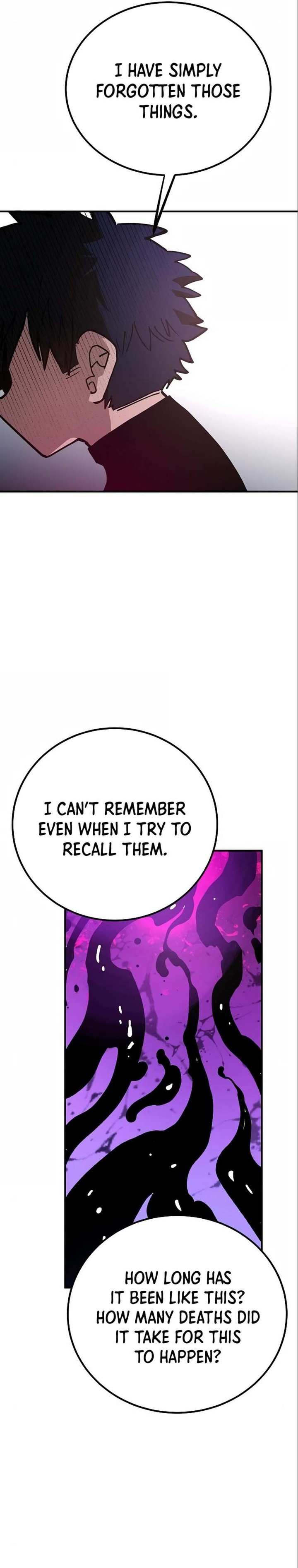 PLAYER Chapter 178 - Page 5 in English