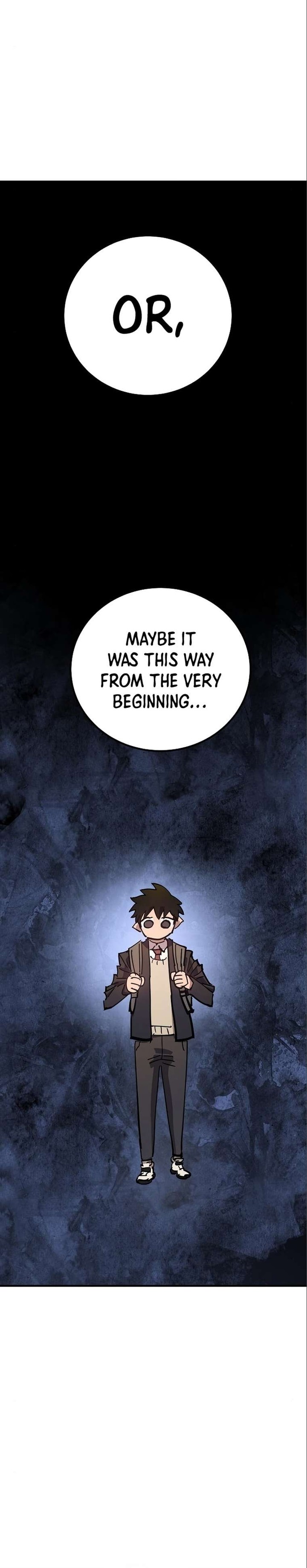PLAYER Chapter 178 - Page 6 in English