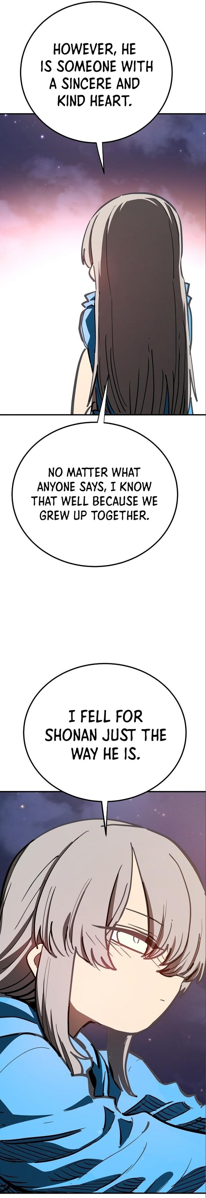 PLAYER Chapter 179 - Page 14 in English