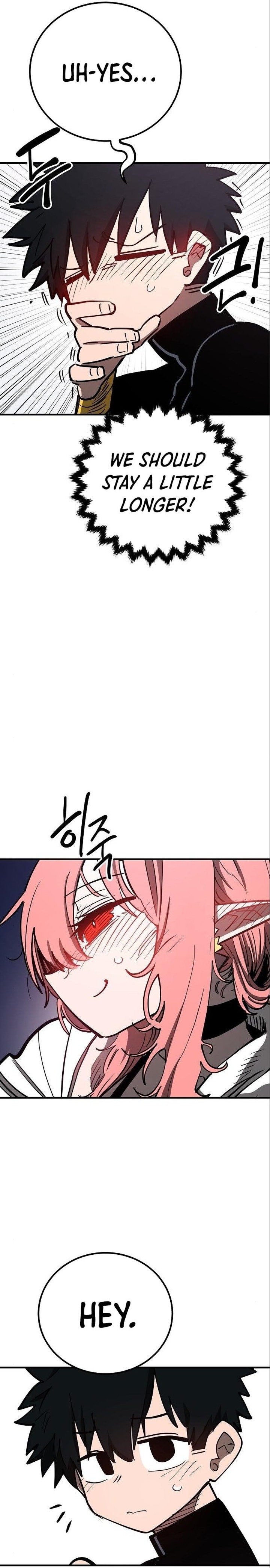 PLAYER Chapter 179 - Page 20 in English