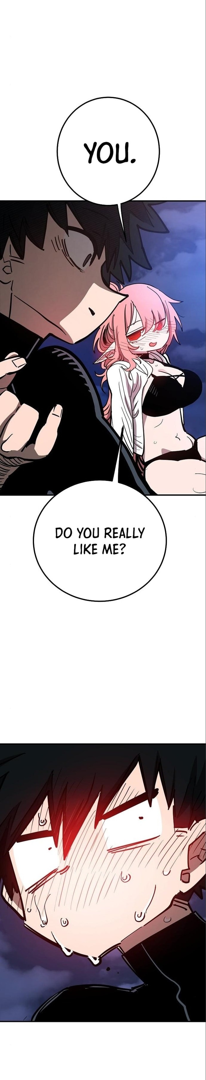 PLAYER Chapter 179 - Page 21 in English