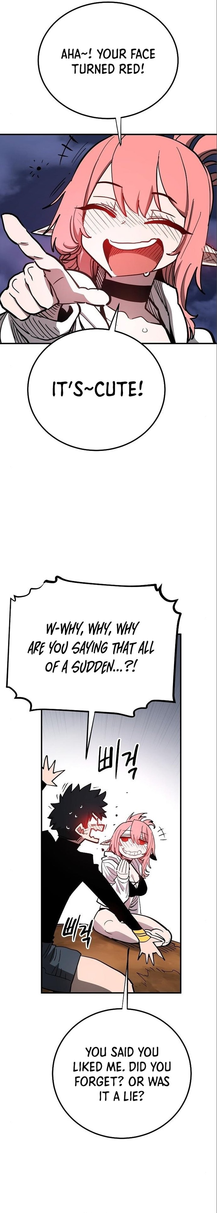 PLAYER Chapter 179 - Page 22 in English