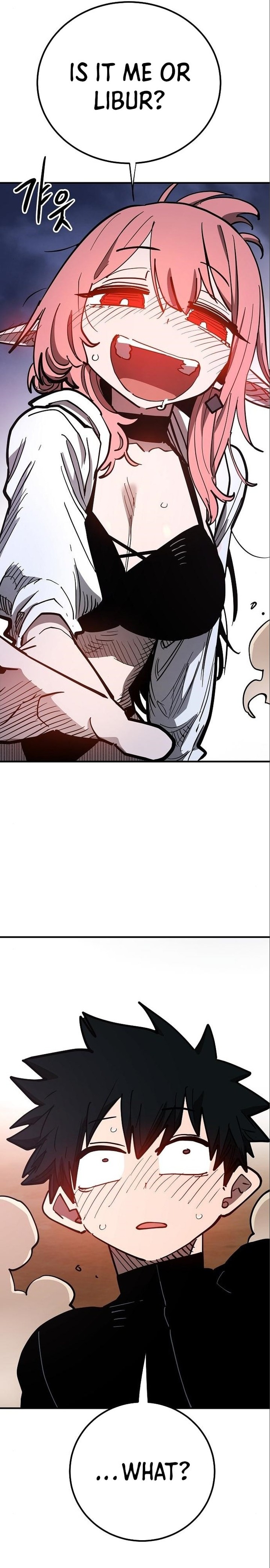 PLAYER Chapter 179 - Page 27 in English