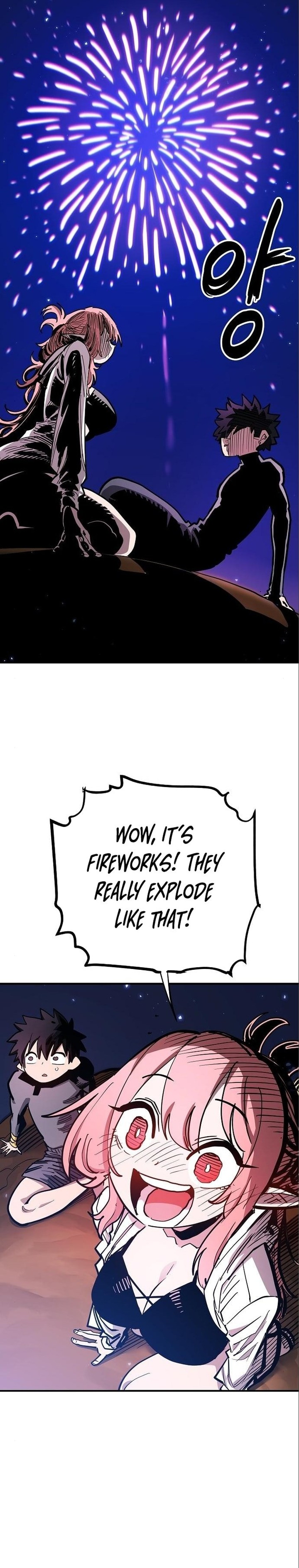 PLAYER Chapter 179 - Page 29 in English