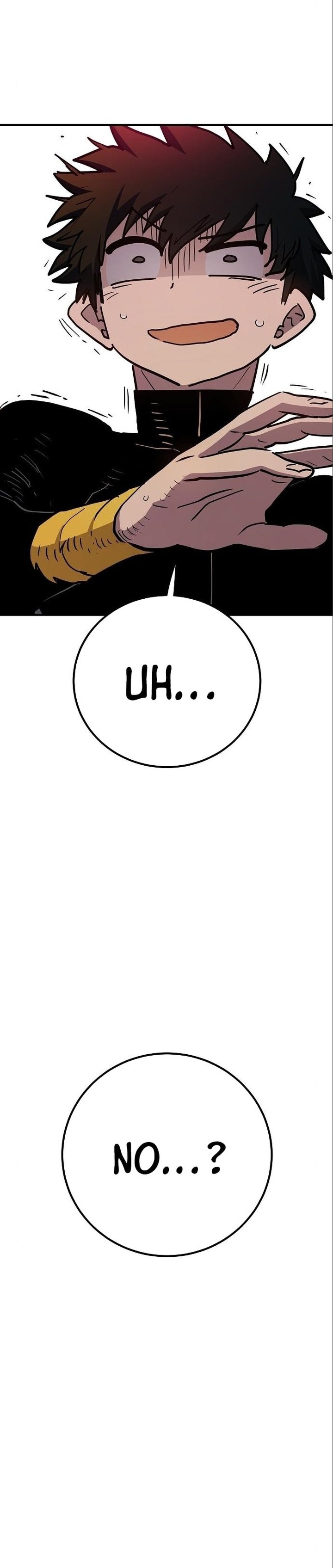 PLAYER Chapter 179 - Page 3 in English