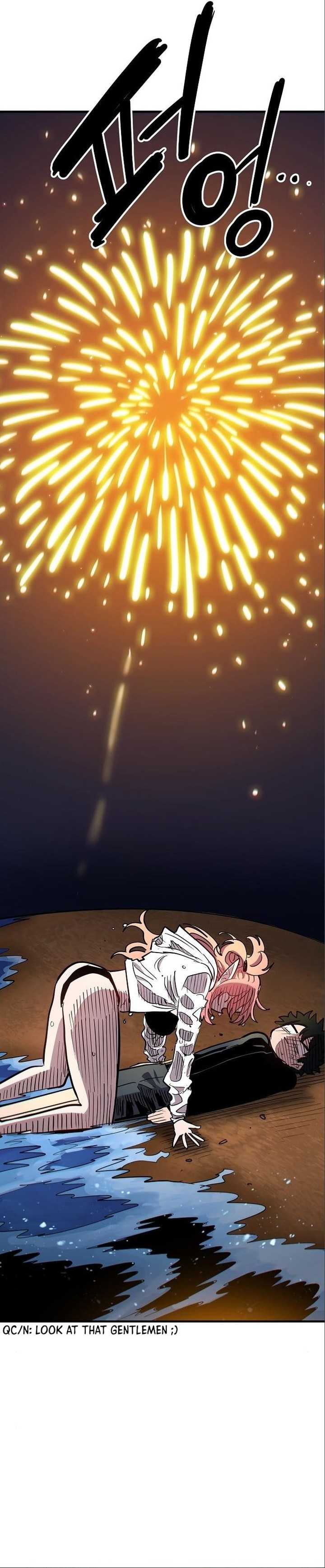 PLAYER Chapter 179 - Page 33 in English