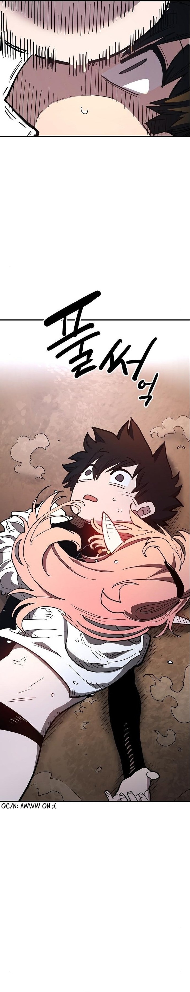 PLAYER Chapter 179 - Page 37 in English