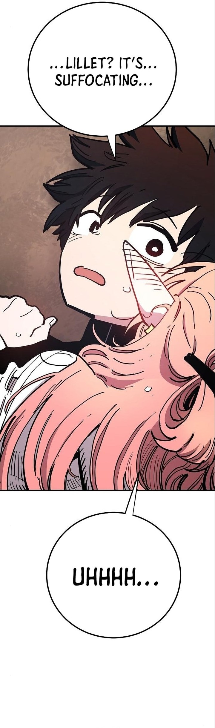PLAYER Chapter 179 - Page 38 in English