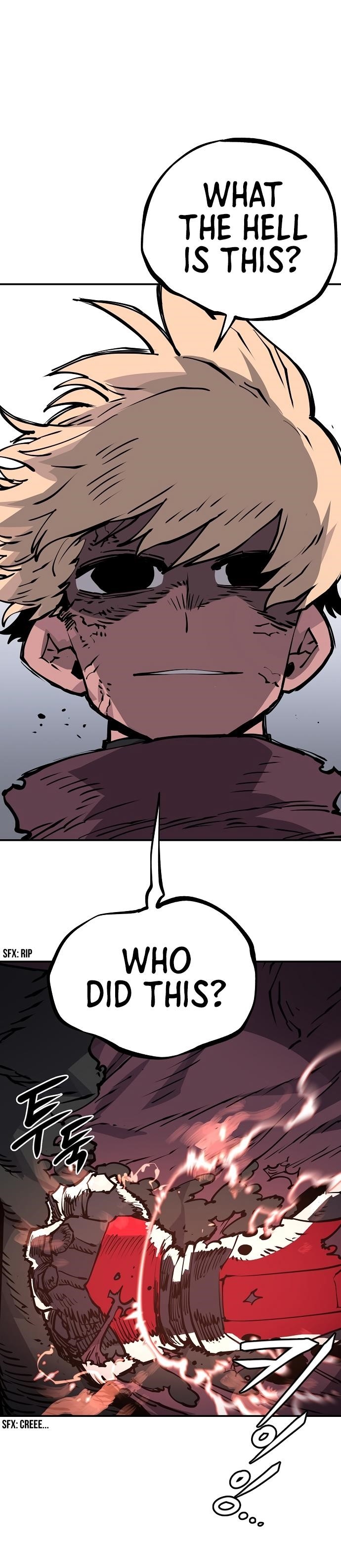 PLAYER Chapter 18 - Page 16 in English