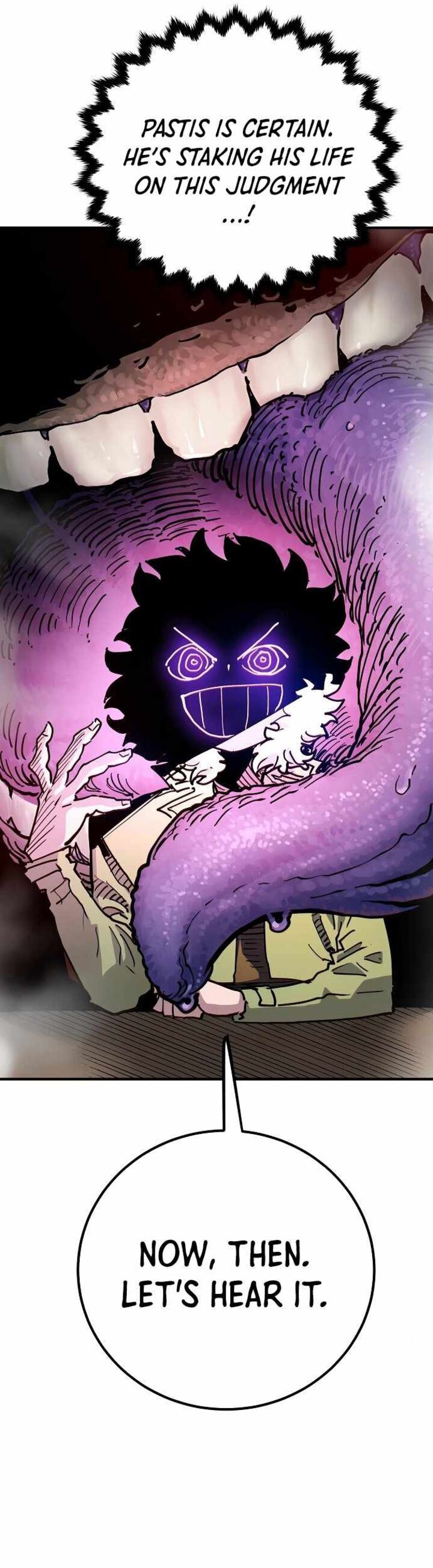 PLAYER Chapter 180 - Page 10 in English