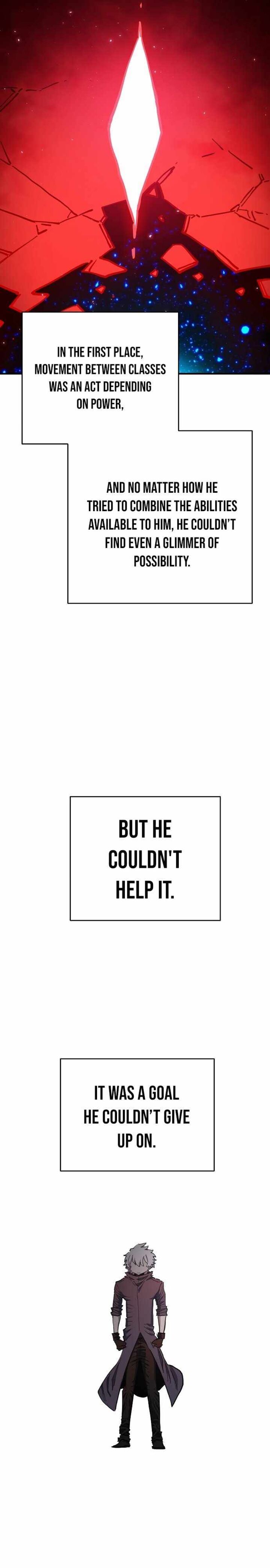 PLAYER Chapter 180 - Page 14 in English