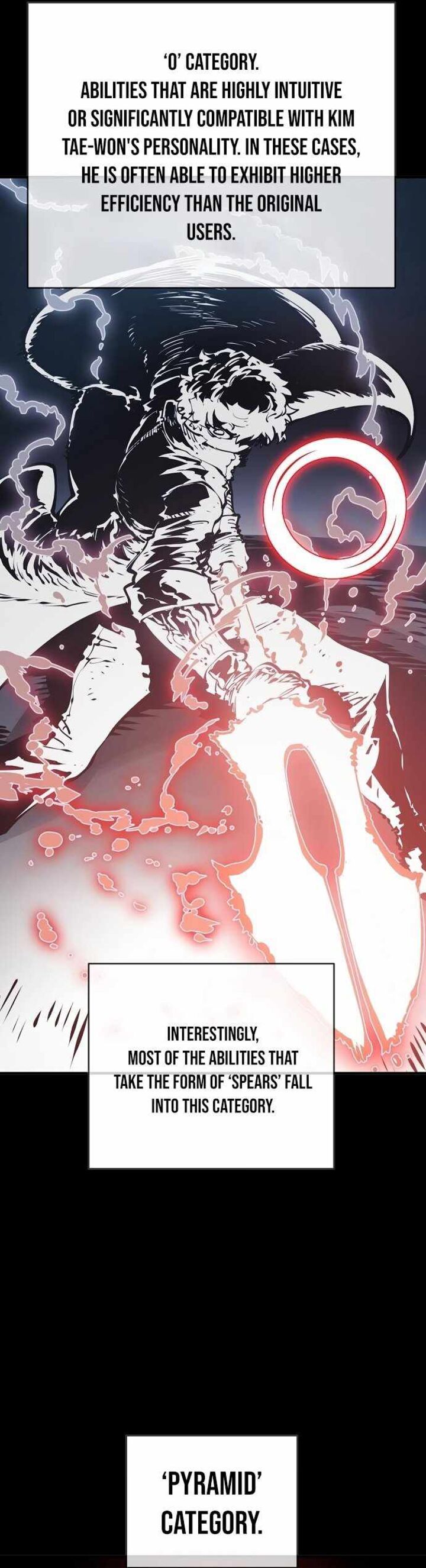 PLAYER Chapter 180 - Page 19 in English