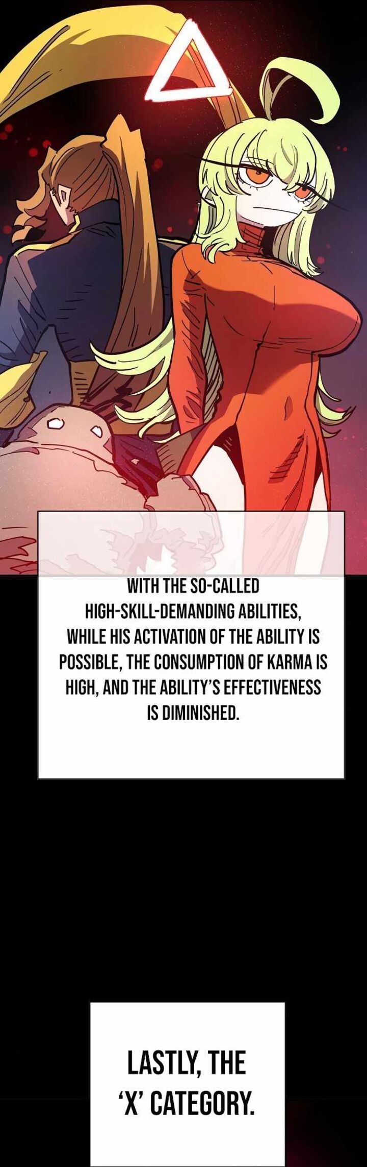 PLAYER Chapter 180 - Page 20 in English