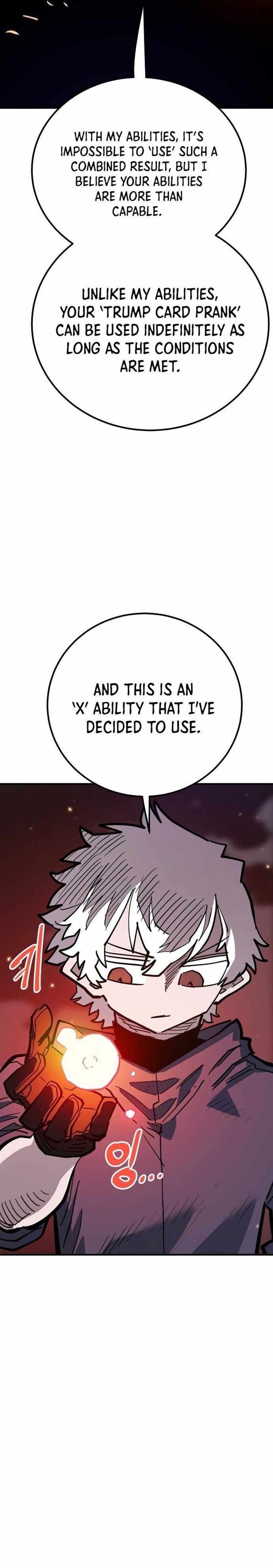 PLAYER Chapter 180 - Page 24 in English