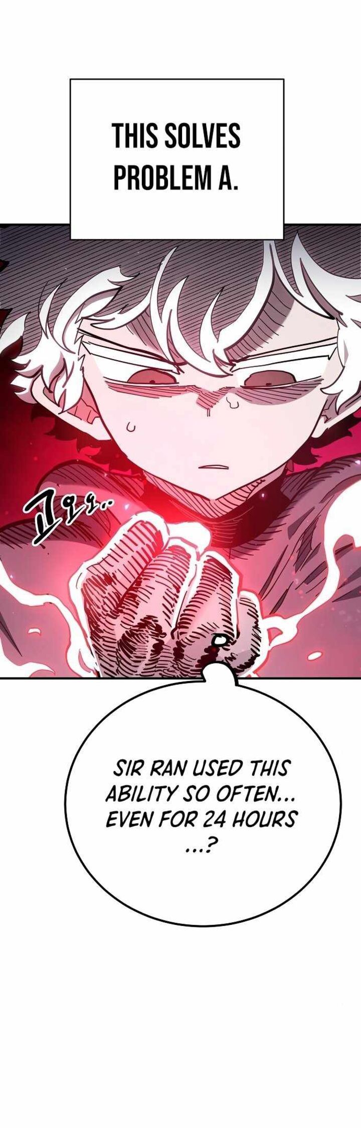 PLAYER Chapter 180 - Page 32 in English