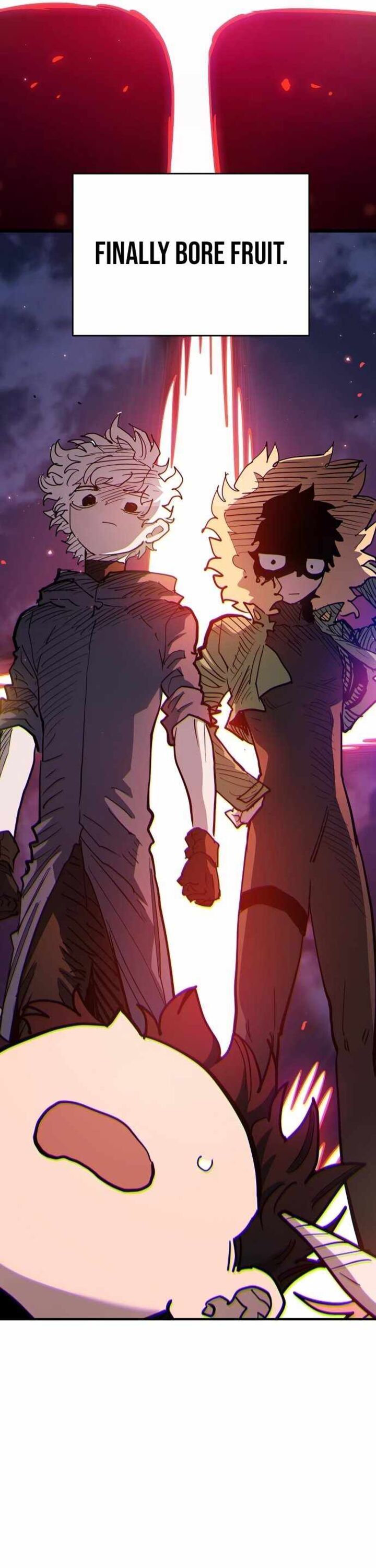 PLAYER Chapter 180 - Page 39 in English