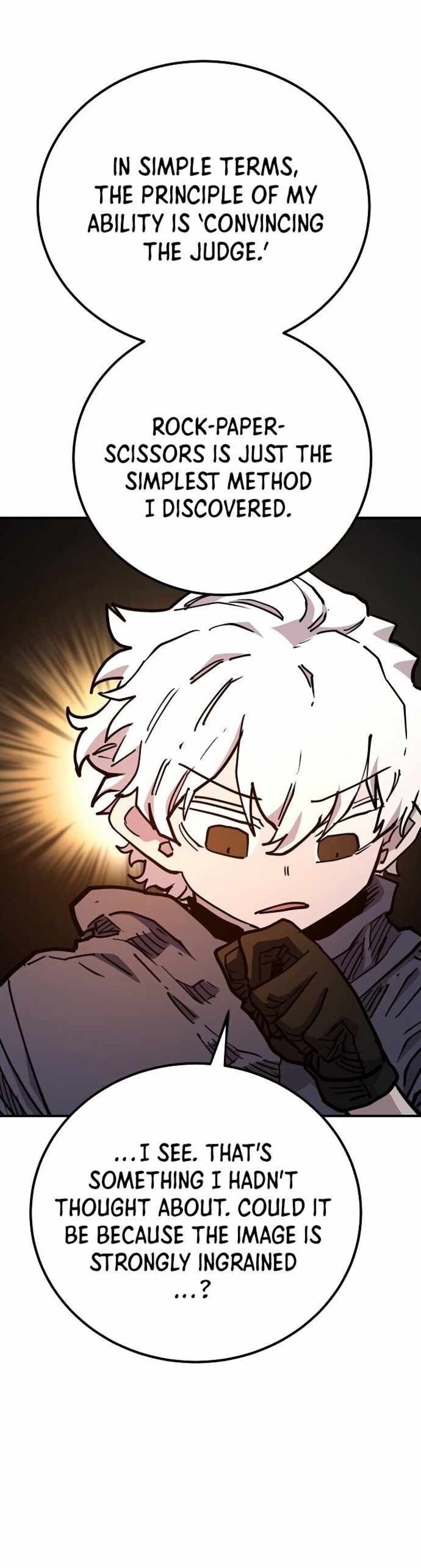 PLAYER Chapter 180 - Page 4 in English
