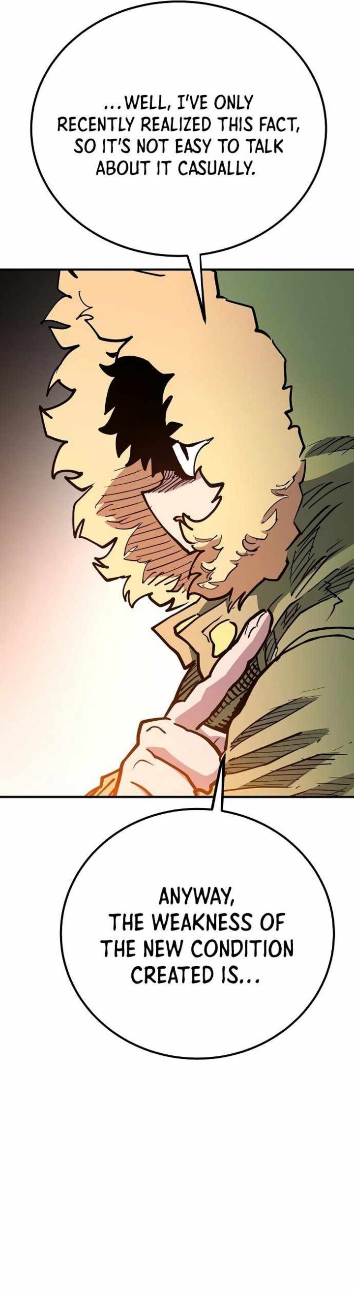 PLAYER Chapter 180 - Page 5 in English