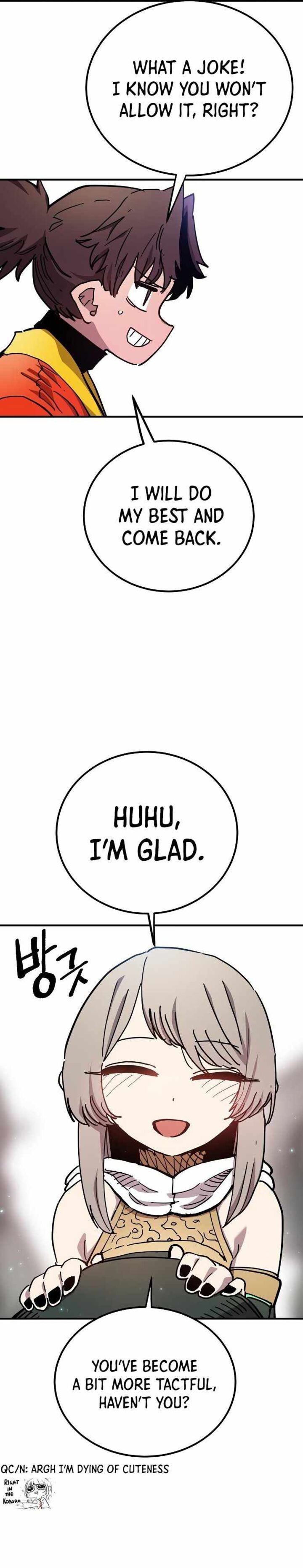 PLAYER Chapter 181 - Page 12 in English
