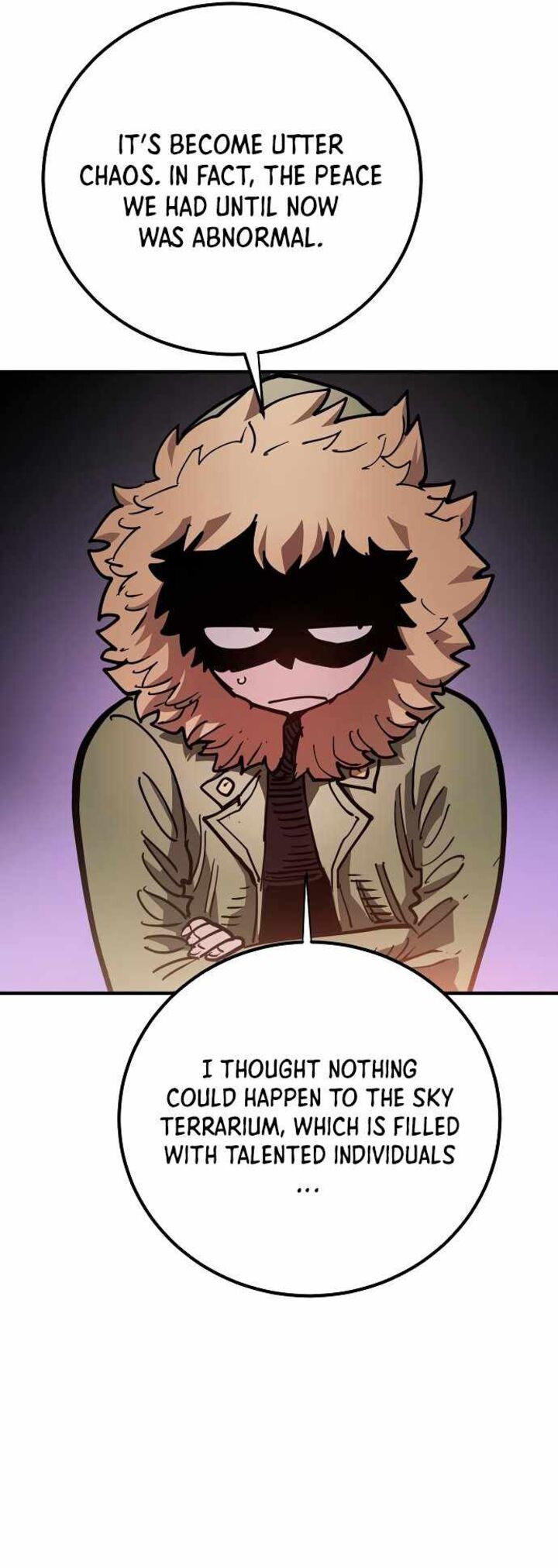 PLAYER Chapter 181 - Page 17 in English