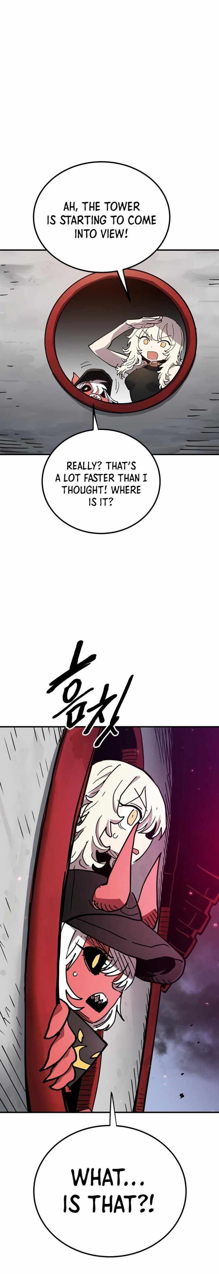 PLAYER Chapter 181 - Page 22 in English
