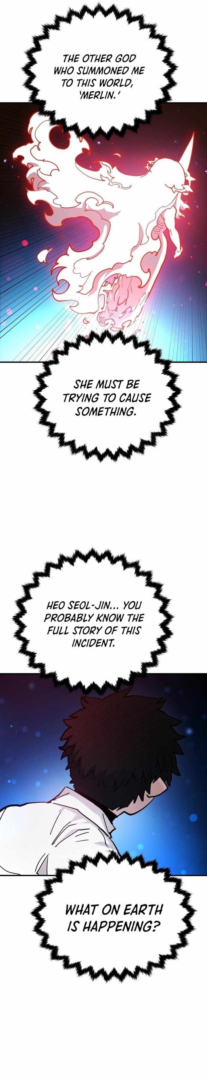 PLAYER Chapter 181 - Page 26 in English
