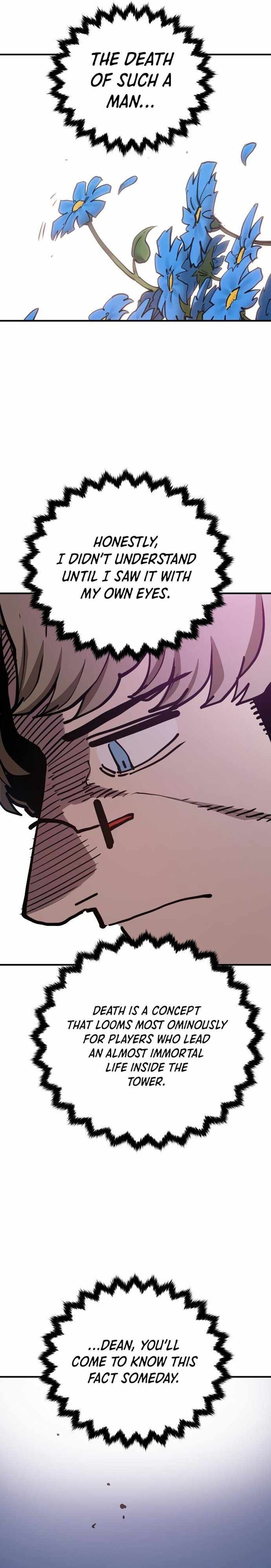 PLAYER Chapter 181 - Page 32 in English