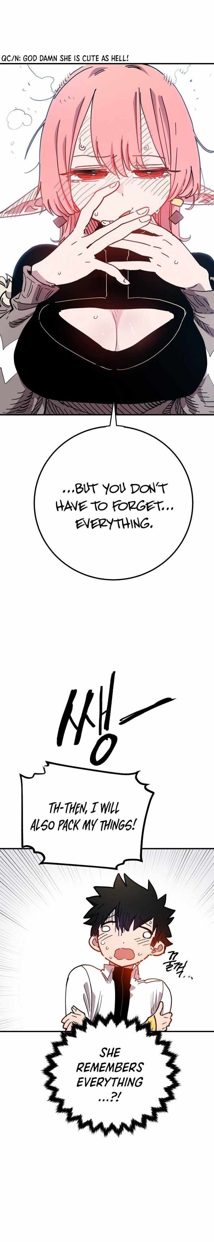 PLAYER Chapter 181 - Page 8 in English
