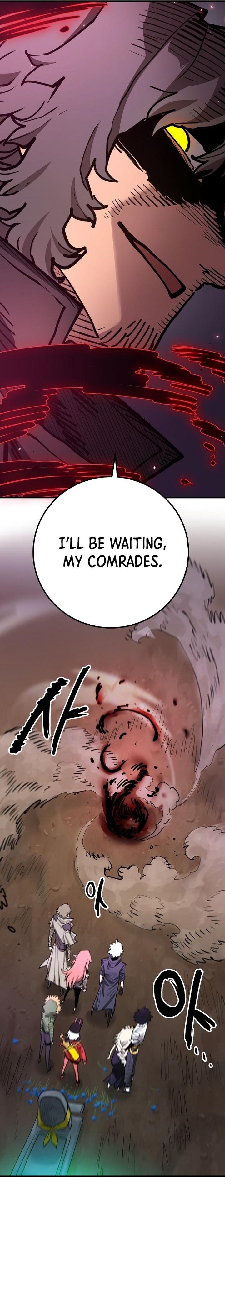 PLAYER Chapter 182 - Page 13 in English