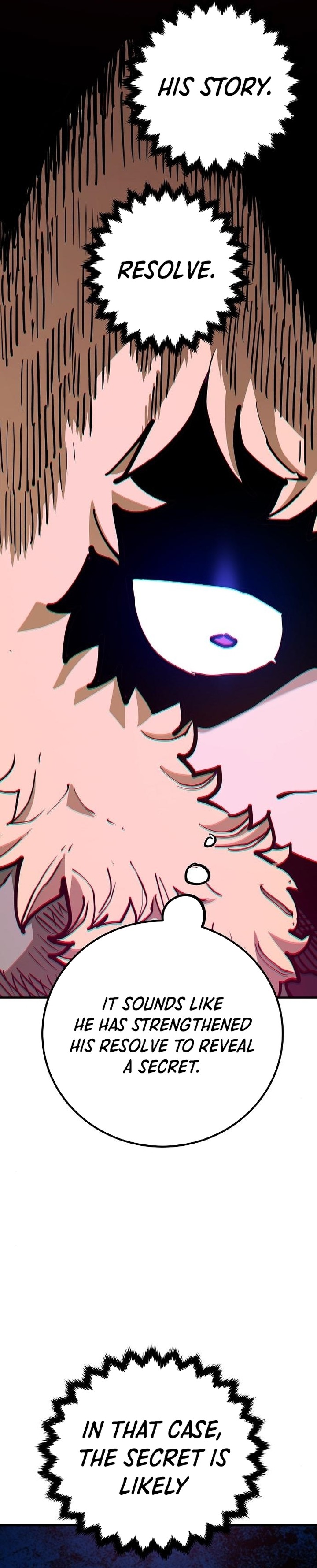 PLAYER Chapter 182 - Page 16 in English