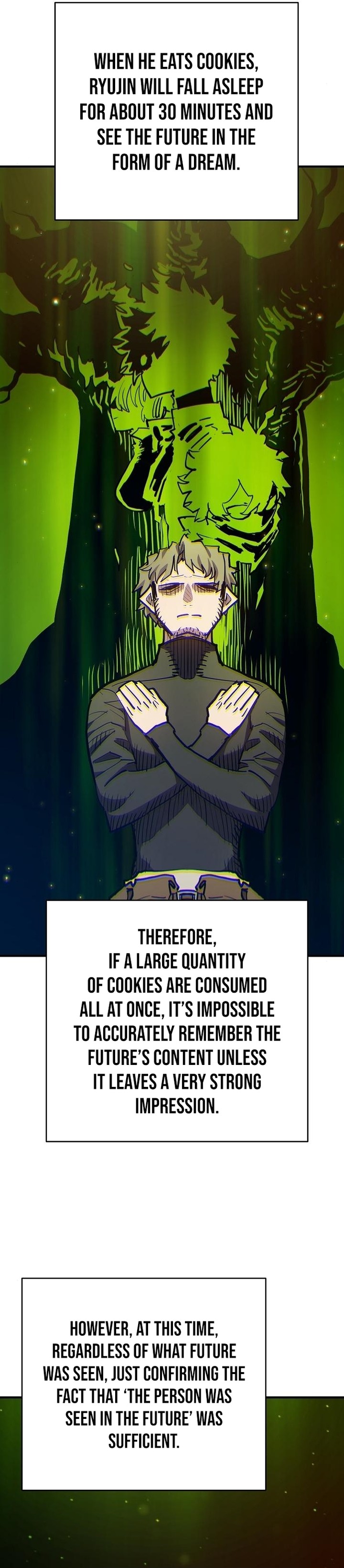 PLAYER Chapter 182 - Page 29 in English