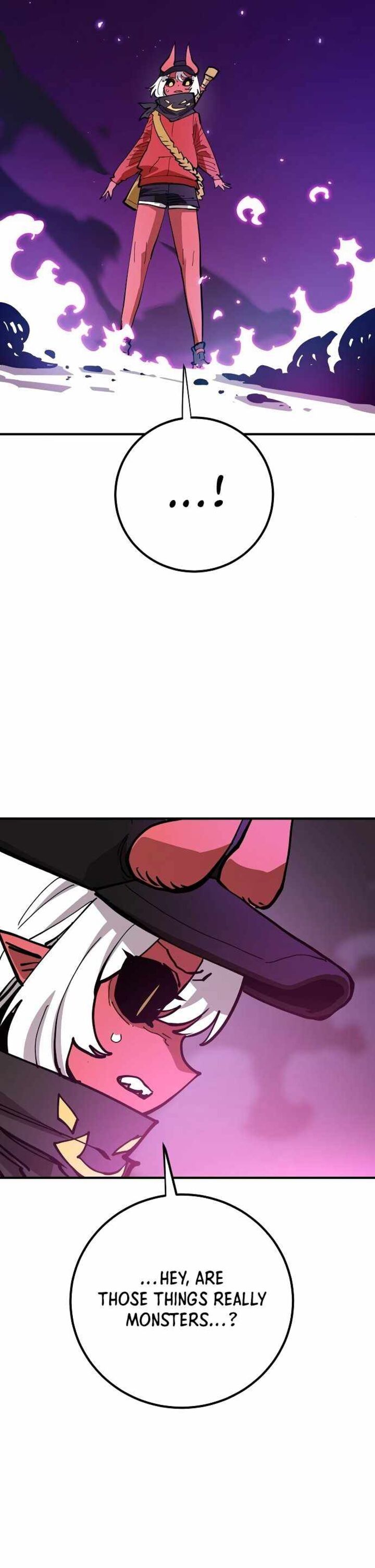 PLAYER Chapter 183 - Page 25 in English