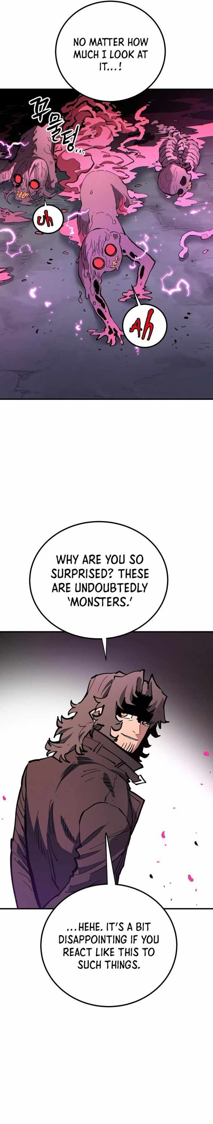 PLAYER Chapter 183 - Page 26 in English