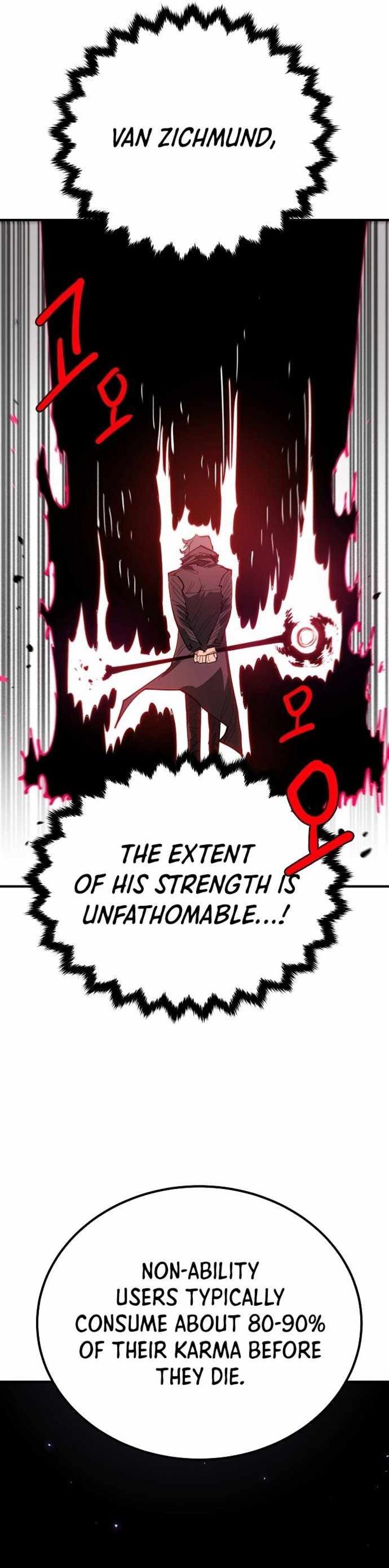 PLAYER Chapter 183 - Page 30 in English
