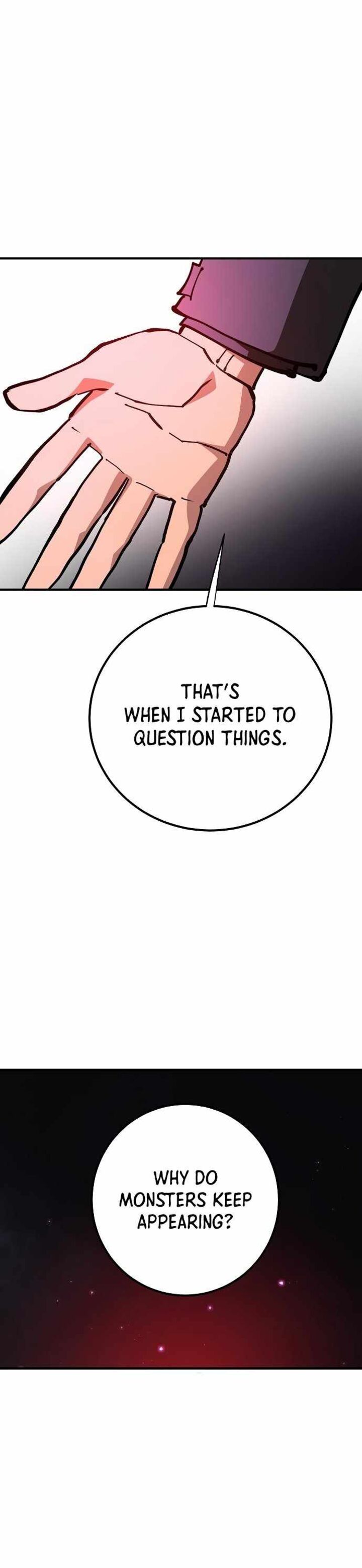 PLAYER Chapter 183 - Page 34 in English