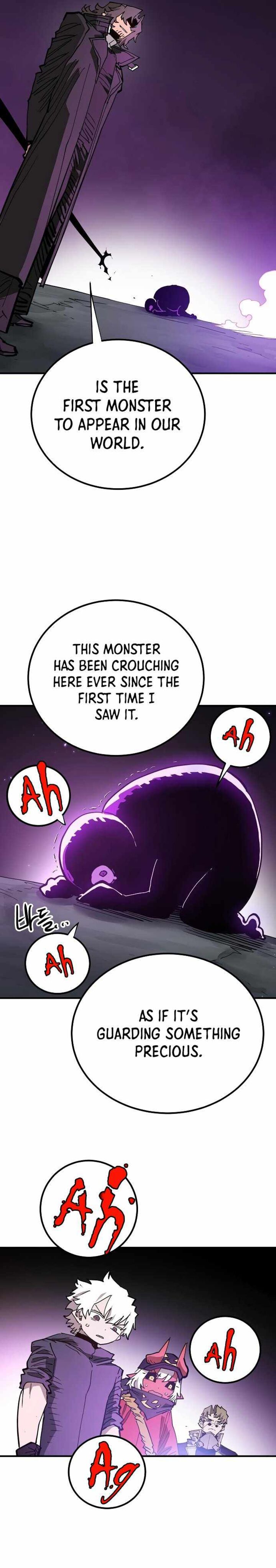 PLAYER Chapter 183 - Page 38 in English