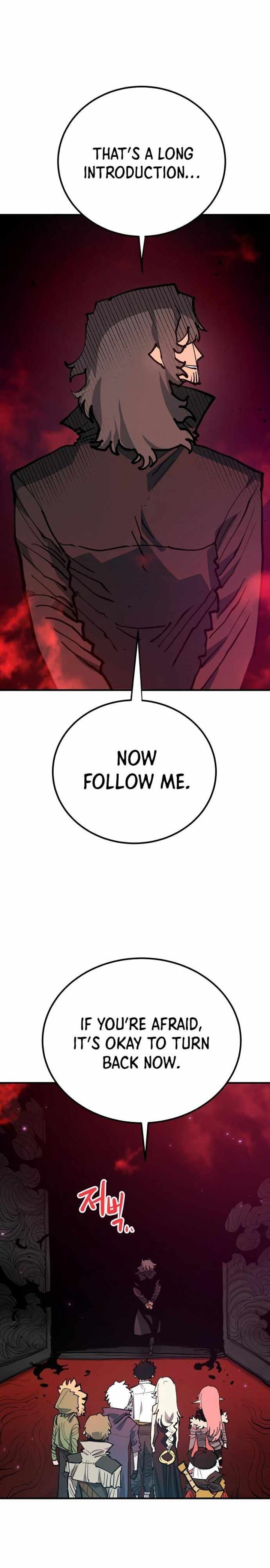 PLAYER Chapter 183 - Page 4 in English