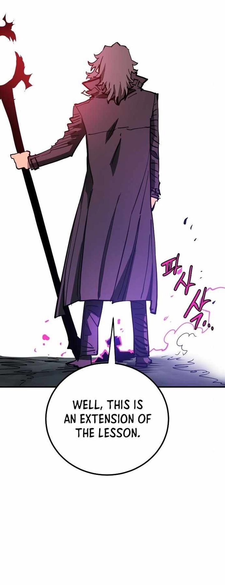PLAYER Chapter 183 - Page 40 in English