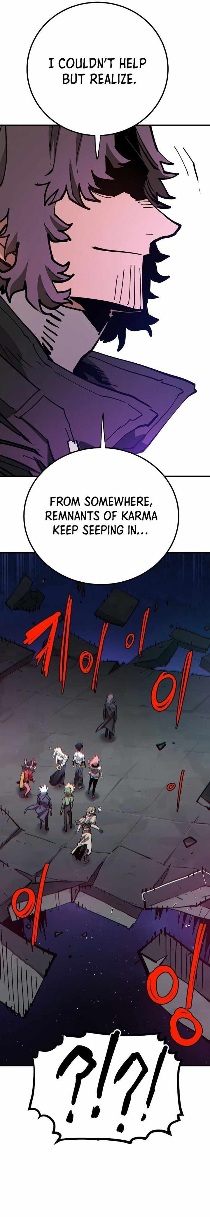 PLAYER Chapter 183 - Page 41 in English
