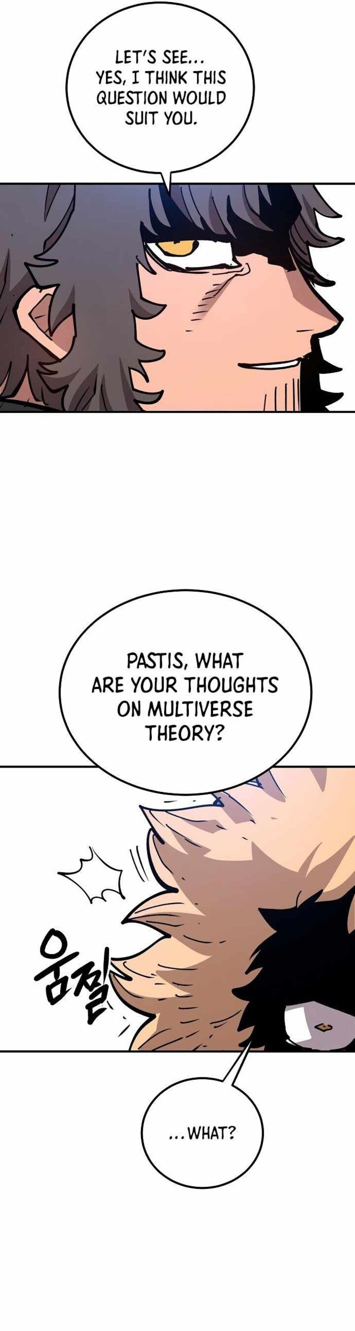 PLAYER Chapter 183 - Page 43 in English