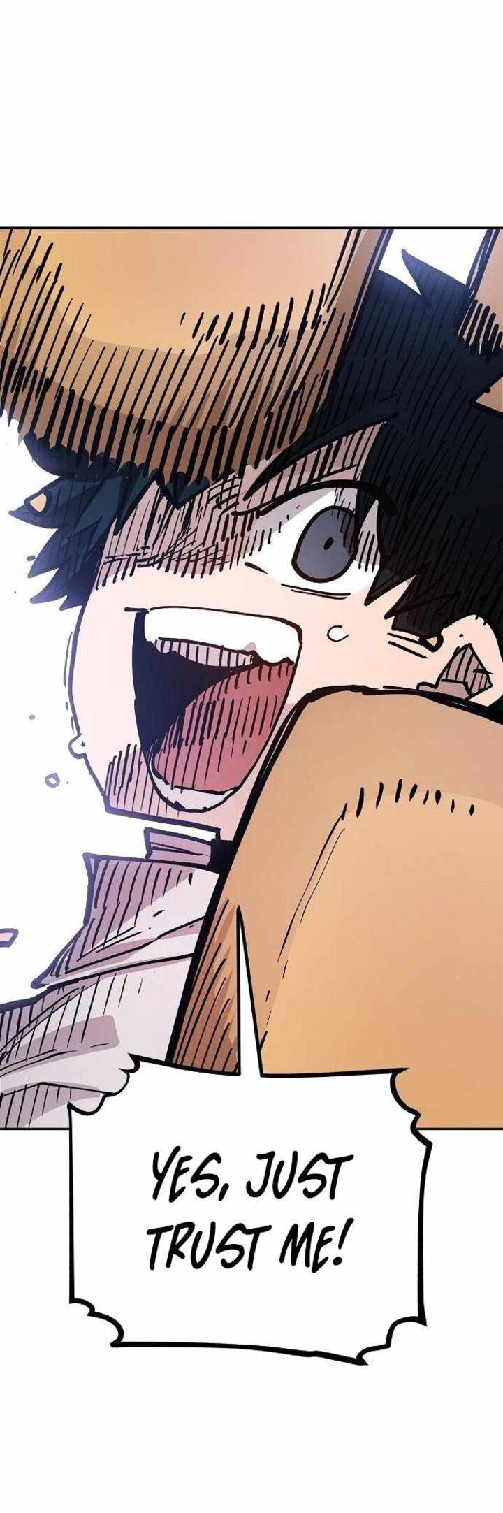 PLAYER Chapter 185 - Page 30 in English