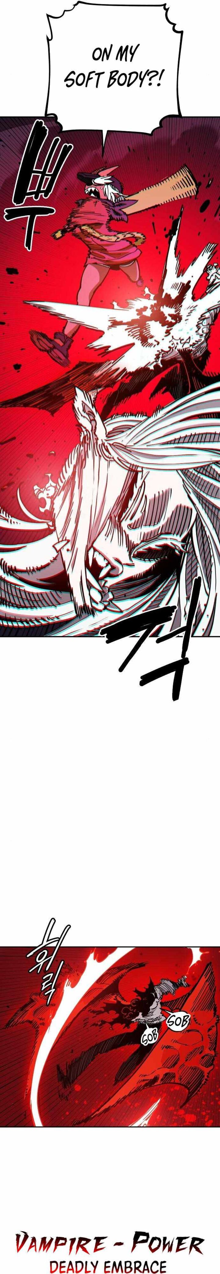 PLAYER Chapter 186 - Page 18 in English