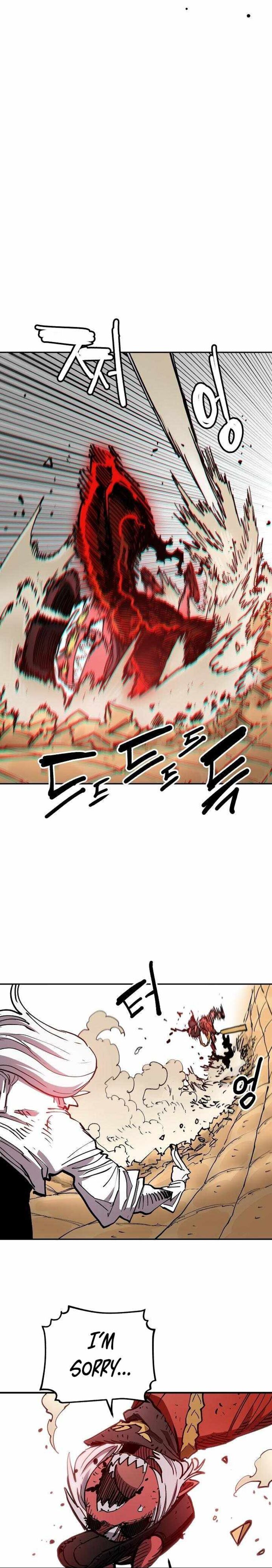 PLAYER Chapter 186 - Page 28 in English
