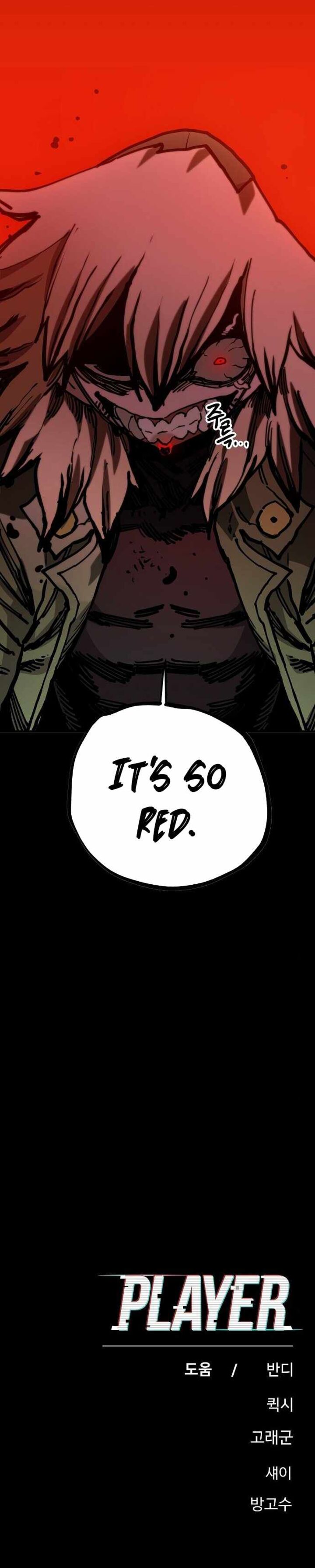 PLAYER Chapter 186 - Page 38 in English