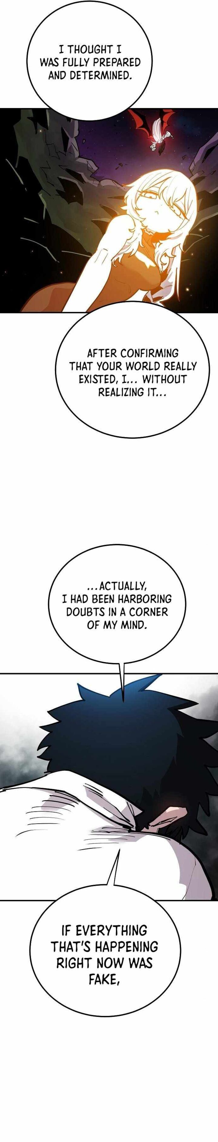 PLAYER Chapter 186 - Page 8 in English