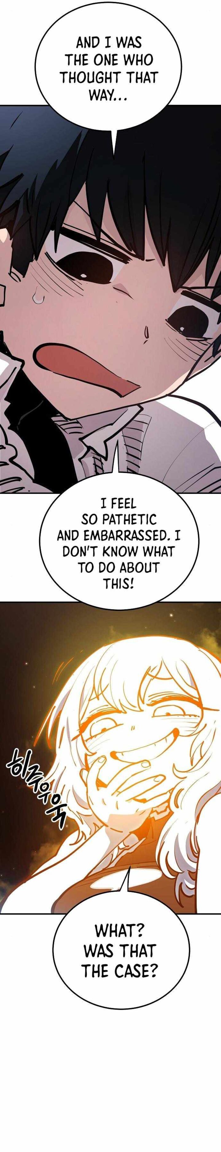 PLAYER Chapter 186 - Page 9 in English