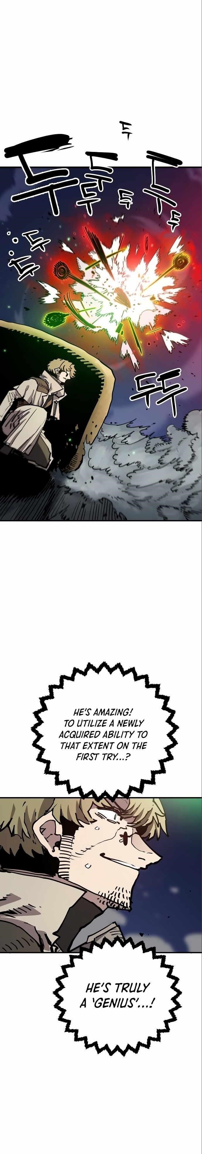 PLAYER Chapter 187 - Page 12 in English