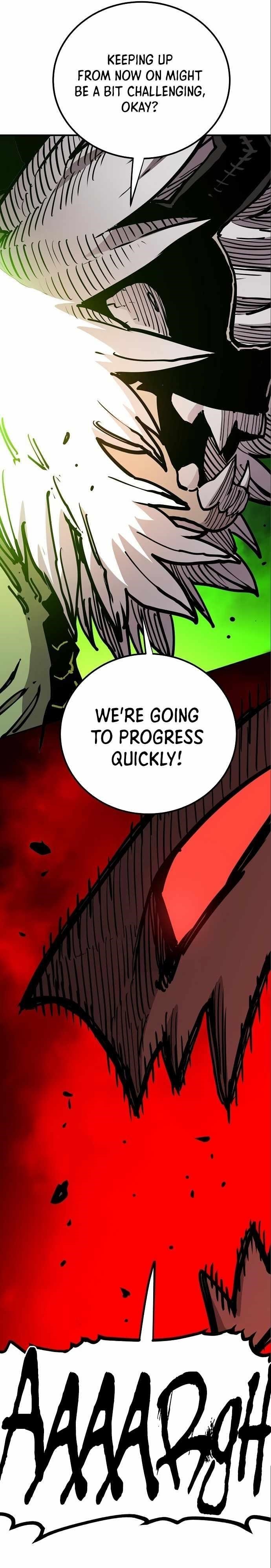 PLAYER Chapter 187 - Page 28 in English